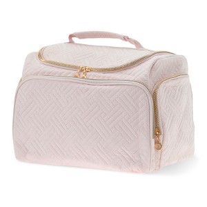Unique Bargains Makeup Bag 1 Pc - 1 of 4
