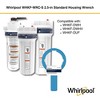 Whirlpool 2.5-inch Standard Wrench for Water Filter Housing , WHKF-WRC-S - 3 of 3