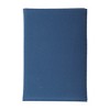 Unique Bargains Frosted Passport Holder 1 Pc - 4 of 4