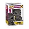 Funko POP! Movies Godzilla x Kong - Kong Vinyl Figure - 3 of 3