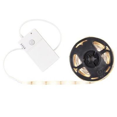 The Lakeside Collection Safety LED Strip Lighting