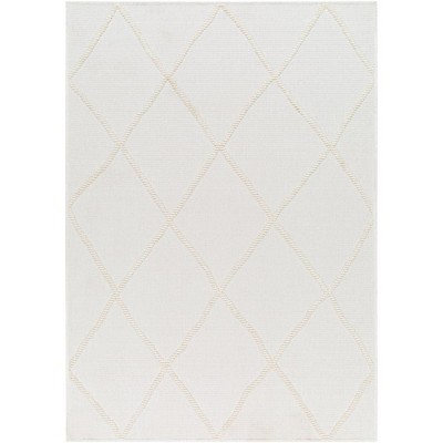 Mark & Day Buck Grove Washable Woven Indoor Area Rugs