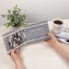 Pavilion Gift Company - Family is Everything - 8.5" x 6.5" Hinged Sentiment Frame (Holds 7" x 5" Photo) - Single Image Frames - 3 of 4