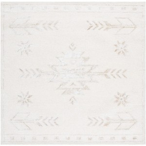 Soho SOH659 Hand Tufted Indoor Rugs - Safavieh - 1 of 4