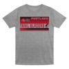 NBA Portland Trail Blazers Toddler 2pk Gray T-Shirt Set - 2 of 3