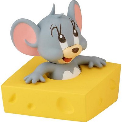 Banpresto - BanPresto - Tom And Jerry Collection - I Love Cheese Vol.2 Tuffy Statue