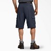 Dickies Loose Fit Cargo Shorts, 13" - 2 of 2