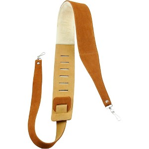 Perri's Suede Banjo Strap - 1 of 2