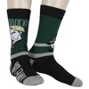 Spy x Family Men's Loid 2-Pack Manga Anime Mid-Calf Crew Socks - 3 of 4