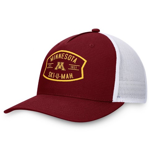 Minnesota deals gophers hat