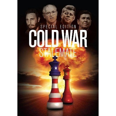 Cold War Stalemate (DVD)(2015)