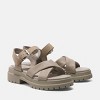 Timberland Women's London Vibe Cross-Strap Sandal - 3 of 4