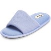 Floopi Women's Kendra Knit Slide Slipper - 2 of 4
