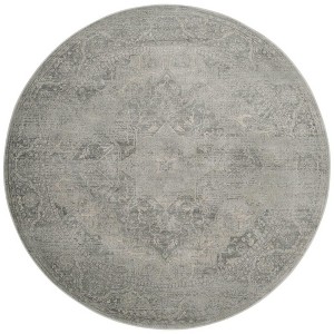 Vintage VTG159 Power Loomed Area Rug  - Safavieh - 1 of 3