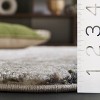 Contour CTR309 Power Loomed Indoor Rugs - Safavieh - 4 of 4