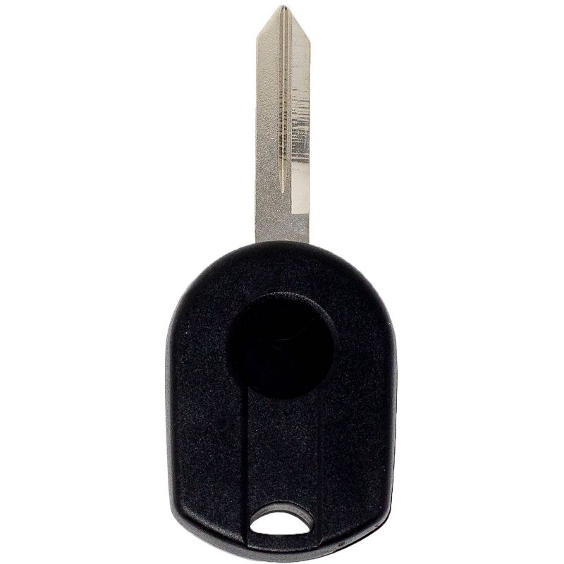 Car Keys Express 4 Button Universal Remote &#38; Key Combo Black, 3 of 10
