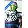 Trends International Dragon Ball Z: Cell Saga - Piccolo Unframed Wall Poster Prints - 3 of 4
