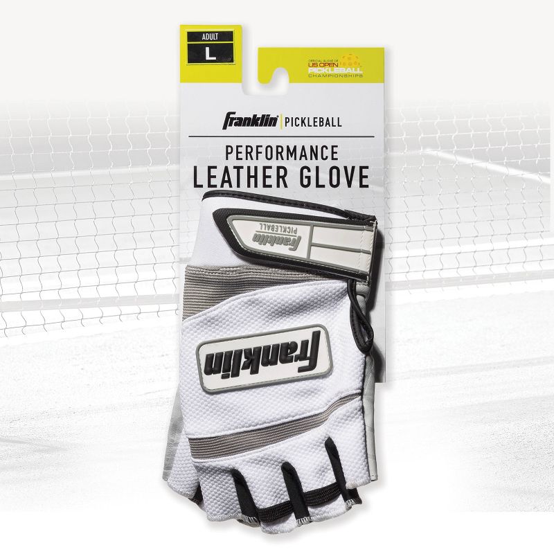 Franklin Sports Adult Single Pickleball Right Hand Glove - M, 4 of 5
