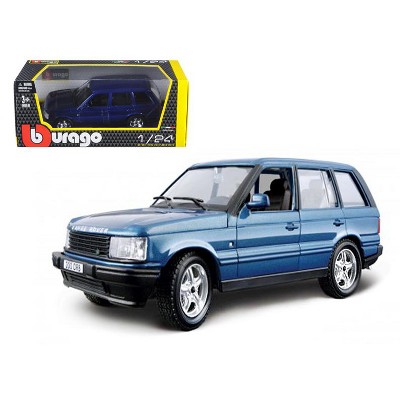 range rover diecast model cars