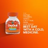 Vicks DayQuil Ultra Concentrated Cold & Flu Medicine Liquicaps - 48ct - 3 of 4