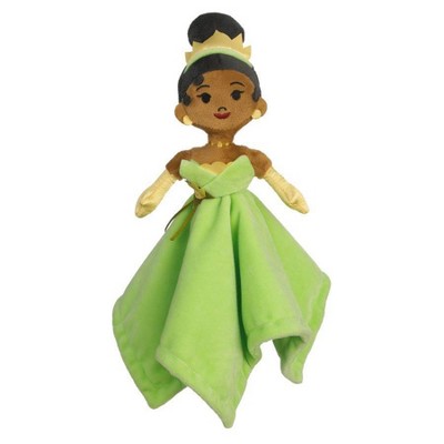 Image of Disney Princess Tiana Security Blanket