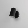 Maxim Lighting Spot Light 1 - Light Wall Light in  Black - 3 of 4