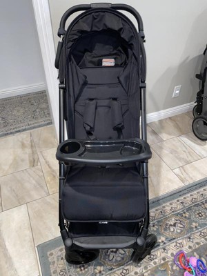 Joovy Kooper Rs Lightweight Travel Stroller : Target