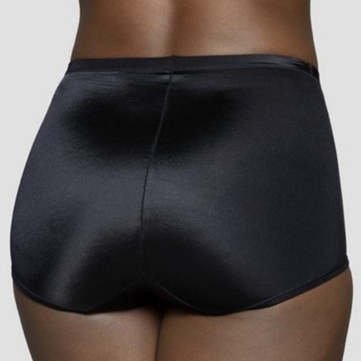 Buy Bralux Women's Shapewear with 4-in-1 Blended Side Bones, High Waist  Tummy Control Panty