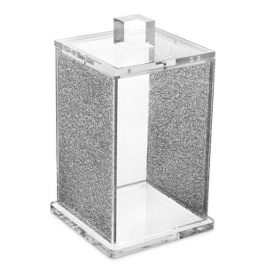 Waterdale Collection - Square Canisters - 1 of 4