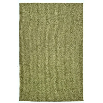 Liora Manne Avalon  Indoor/Outdoor Rug  Green..