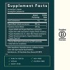 Gaia Herbs Menopause Support Daytime - Helps Maintain Healthy Hormone Balance and Well-Being for Women - 60 Vegan Liquid Phyto-Capsules - 2 of 4