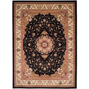 Lyndhurst LNH329 Power Loomed Rugs - Safavieh - 1 of 4