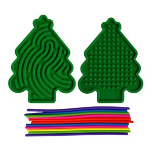 Big Time Toys Noodle Board Tree - 1 of 3