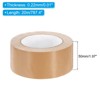 Unique Bargains Cloth Self-Adhesive Library Supplies Bookbinding Repair Tape - 2 of 4