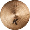 Zildjian K Light Ride Cymbal - 3 of 4