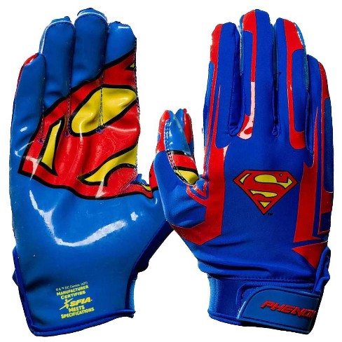 Phenom elite football gloves online