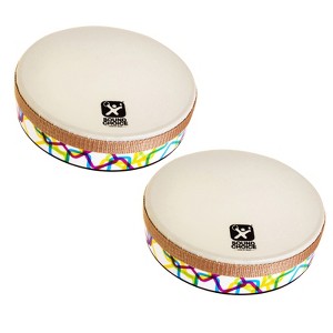 Sound Choice Remo Hand Drum, Pack of 2 - 1 of 2