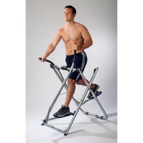 Gazelle Exercise Machine >> Gazelle Edge Exercise System For Toning And Strengthening With Workout Dvd Gazelle Exercise Machine >> Gazelle Edge Exercise System For Toning And Strengthening With Workout Dvd