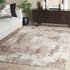 Penelope Shag PNL530 Indoor Rugs - Safavieh - 2 of 4