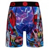 Mens Thor Metal Art PSD Boxer Briefs - 3 of 4