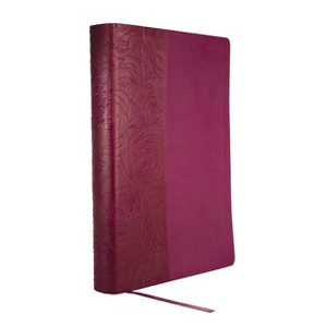 Woman Thou Art Loosed Edition-NKJV - by  Thomas Nelson (Leather Bound) - 1 of 1