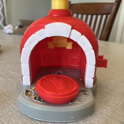 Play-Doh Kitchen Creations Pizza Oven Playset