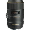 Sigma 105mm f/2.8 EX DG OS HSM Macro Lens for Canon Bundle - image 3 of 4