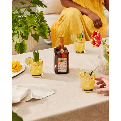 Cointreau Orange Liqueur Triple Sec - 375ml Bottle