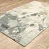 Oriental Weavers Anastasia 68009 Beige/ Charcoal Indoor Area Rug - 3'6" x 5'6" - 3 of 4