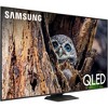 Samsung QN50Q80D 50" QLED 4K TV (2024) + 12 Months Protection & Movies Streaming Pack - 3 of 4