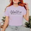 Simply Sage Market GlamMa  Garment Dyed Tee - 2 of 4