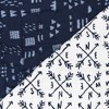 Honest Baby Organic Cotton Quilted Receiving Blanket - 3 of 3