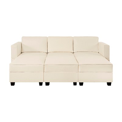 Home Imports Emporium Modern Sectional Sofa
