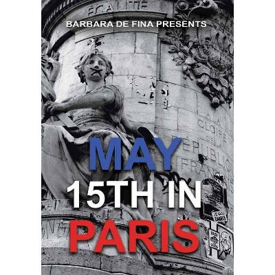 May 15th in Paris (DVD)(2020)